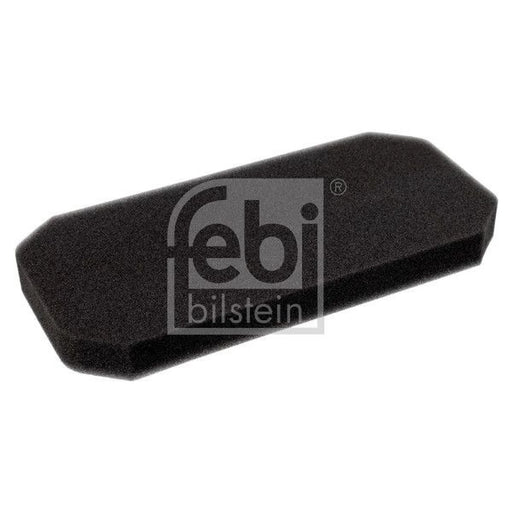 Febi Cabin Air Filter (Pollen Filter) 23581