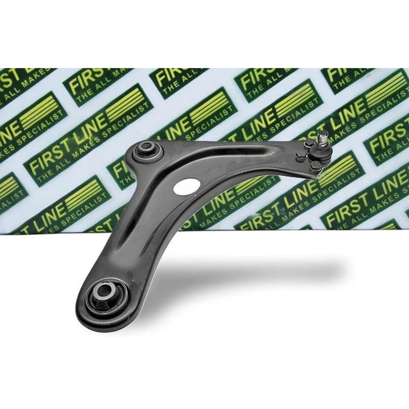 First Line Control/Trailing Arm FCA6836