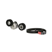 Gates V-Ribbed Belt Set K026PK1750