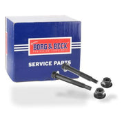 Borg & Beck Control Arm Fastening Bolt OD Front BSK7719