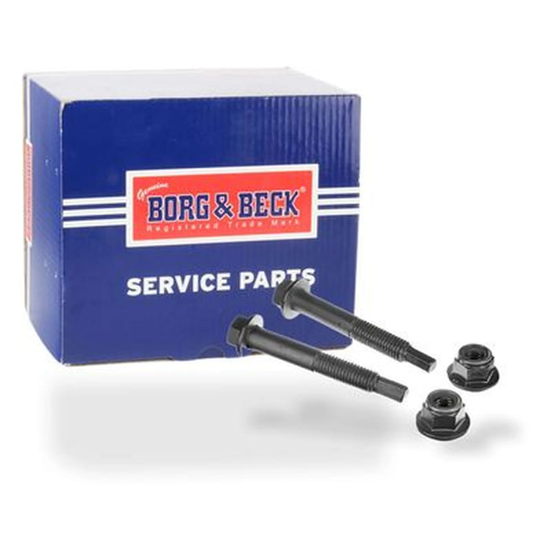 Borg & Beck Control Arm Fastening Bolt OD Front BSK7719