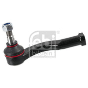 Febi Steering Tie Rod End Ball Joint Front Right 30739