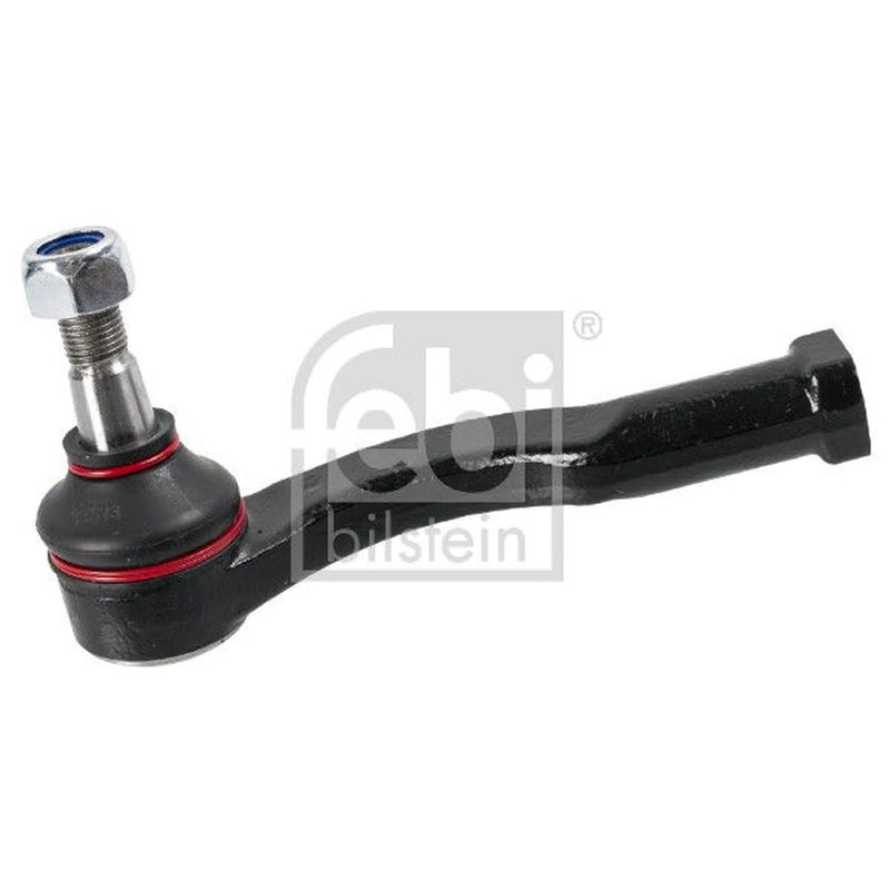 Febi Steering Tie Rod End Ball Joint Front Right 30739