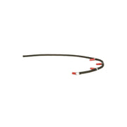 Gates Fuel Overflow Hose Pipe MFL1128