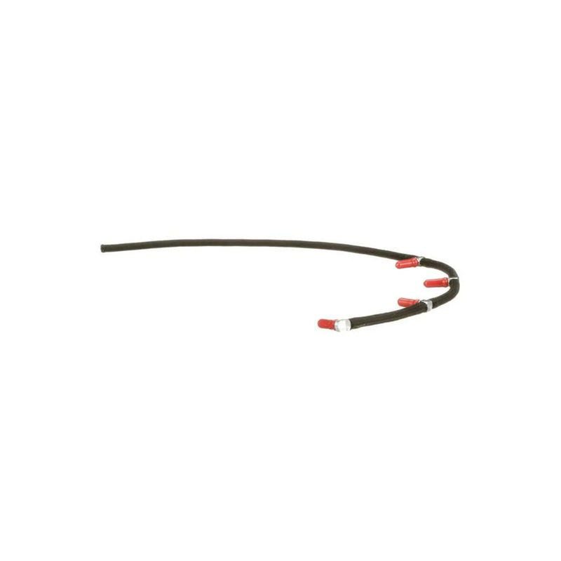 Gates Fuel Overflow Hose Pipe MFL1128