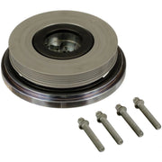 Gates Crank Shaft Belt Pulley TVD1231A