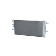 NRF Air Conditioning Condenser 350474