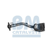 BM Catalysts Homologated Petrol Cat BM92069H