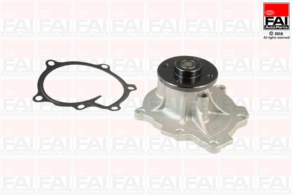 FAI Engine Cooling Water Pump