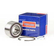 Borg & Beck Wheel Bearing Kit BWK984