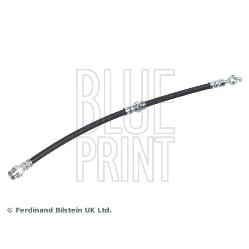 Blue Print Brake Hydraulic Hose Line Front Right ADM55340