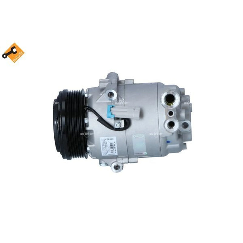 NRF Air Conditioning Compressor 32480