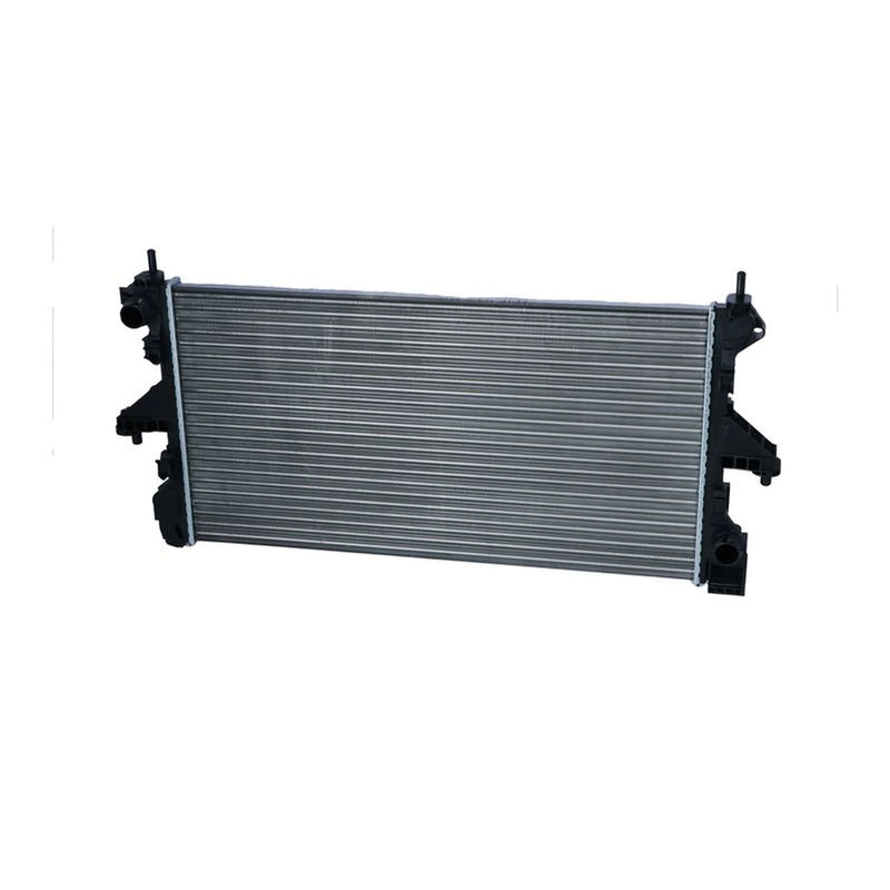 NRF Engine Radiator Front 59280