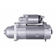 Hella Starter Motor 24V 4kW 10 Teeth 8EA 012 586-341
