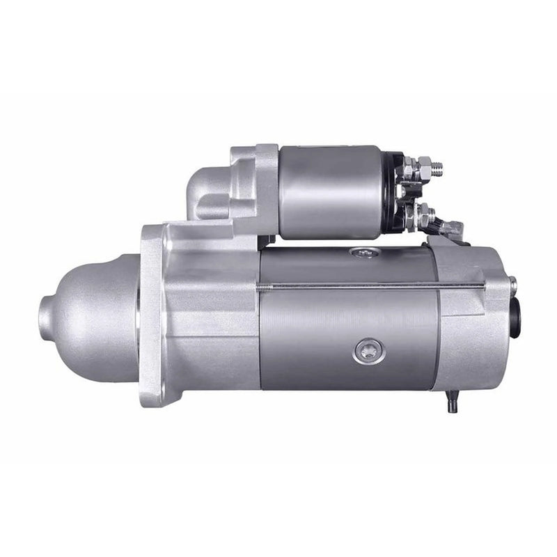 Hella Starter Motor 24V 4kW 10 Teeth 8EA 012 586-341