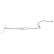 Hella Middle Silencer 8LC 366 023-601