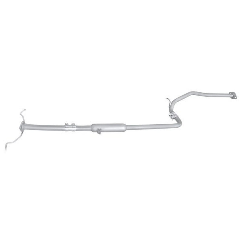 Hella Middle Silencer 8LC 366 023-601