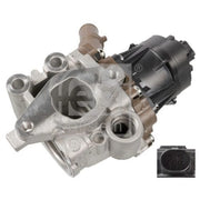 Febi Exhaust Gas Recirculation Valve 108841