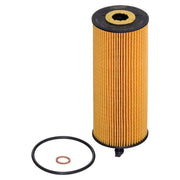 Hengst Engine Oil Filter E122H D187