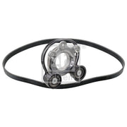 Febi V-Ribbed Belt Set 187692