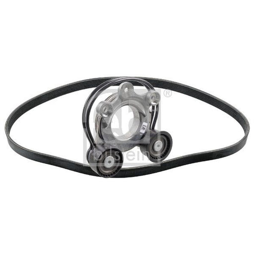 Febi V-Ribbed Belt Set 187692