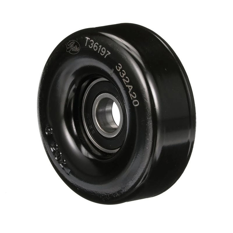 Gates V-Ribbed Belt Deflection/Guide Pulley T36197