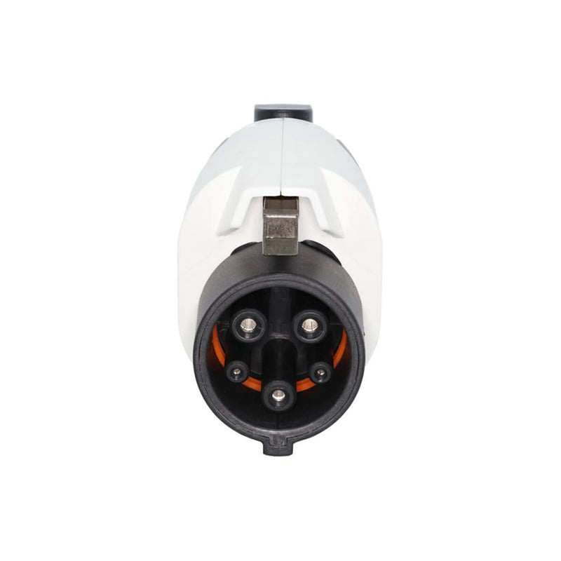 Valeo Electric Vehicle Charging Cable Charging coupler 652100