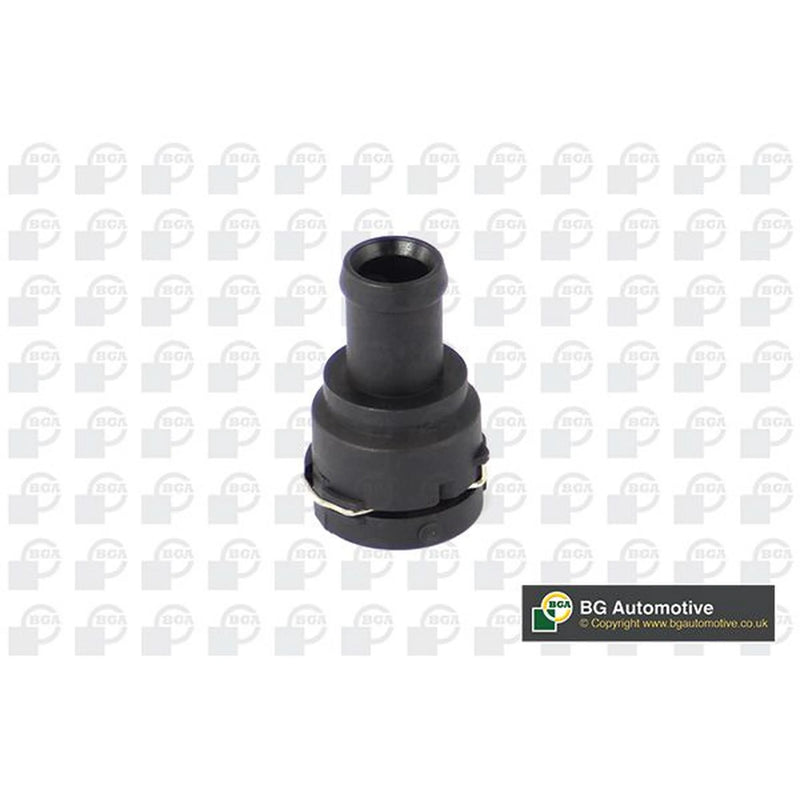 BGA Coolant Flange Housing Connector FA9607