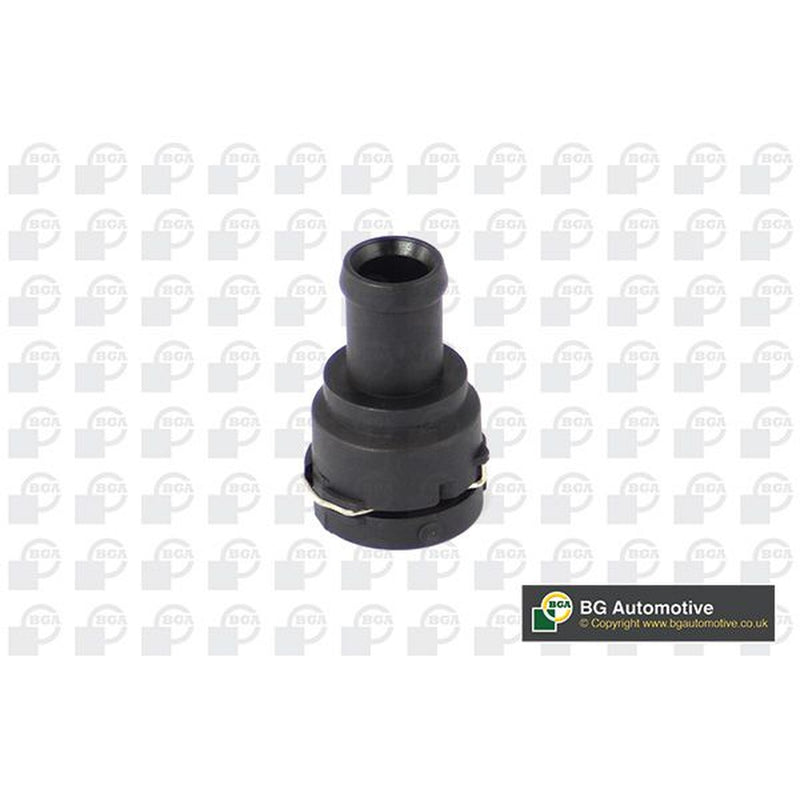 BGA Coolant Flange Housing Connector FA9607