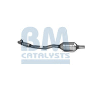 BM Catalysts Homologated Diesel Cat BM80213H