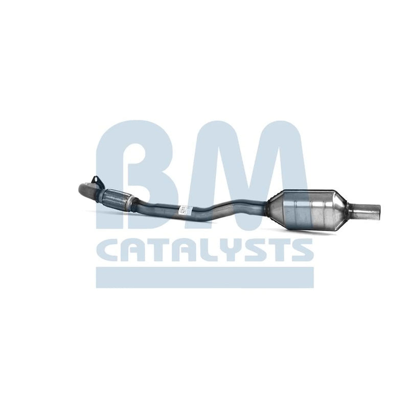 BM Catalysts Homologated Diesel Cat BM80213H