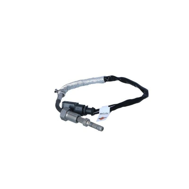 NRF Exhaust Gas Temperature Sensor before exhaust turbocharger 707244