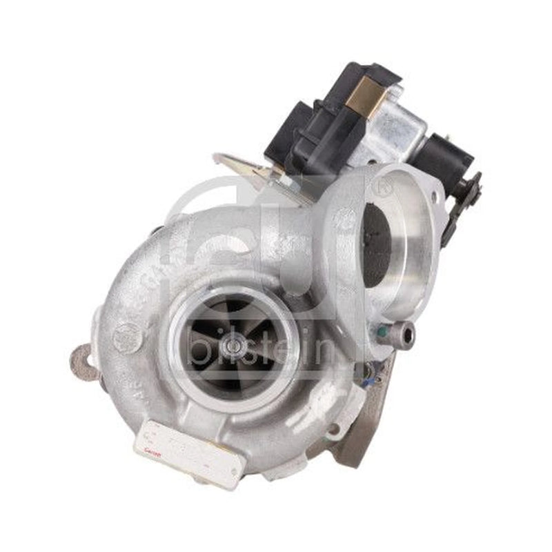 Febi Turbocharger Turbo Unit 187274