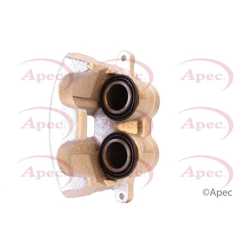 Apec Brake Caliper Assembly Front Right RCA337