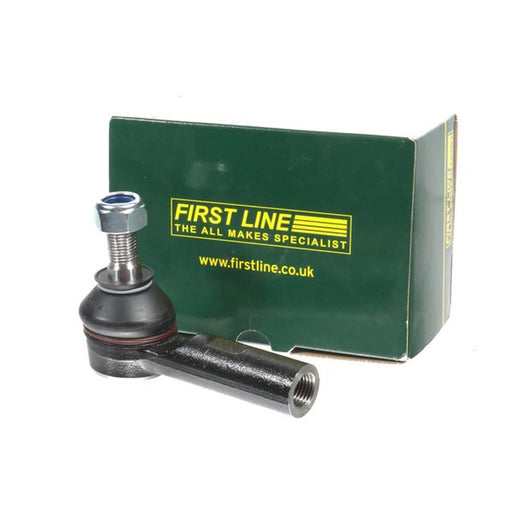 First Line Steering Tie Rod End Ball Joint FTR5474