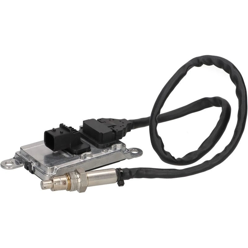 Pierburg NOx Nitrogen Oxide Sensor Exhaust Pin 7.14350.05.0