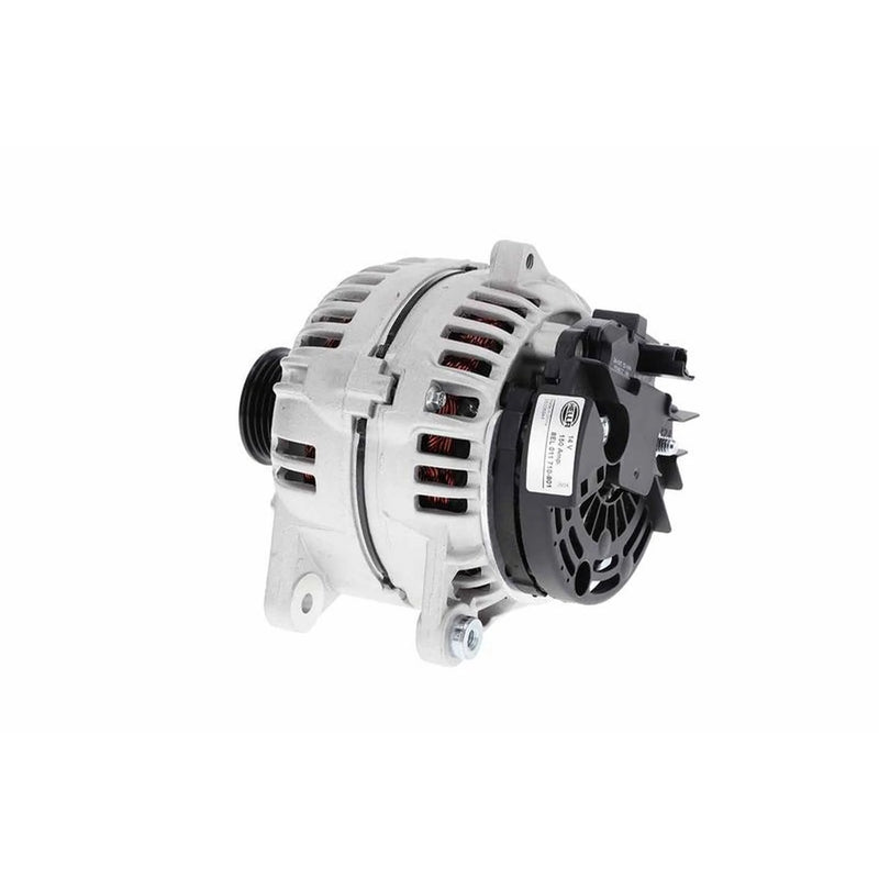 Hella Car Alternator 12V 8EL 011 710-801