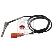 Febi Exhaust Gas Temperature Sensor after soot particulate filt 49286