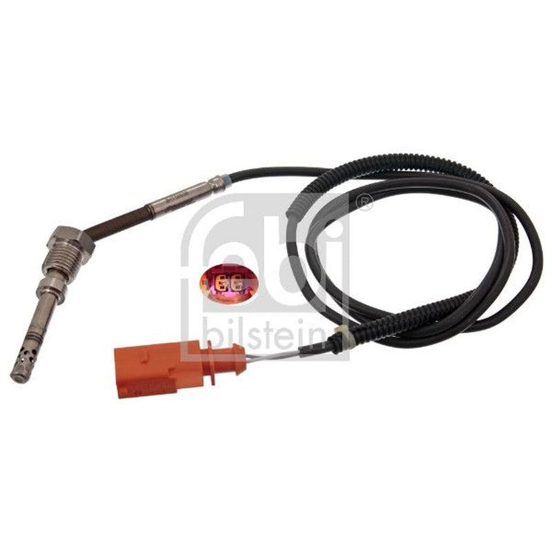 Febi Exhaust Gas Temperature Sensor after soot particulate filt 49286