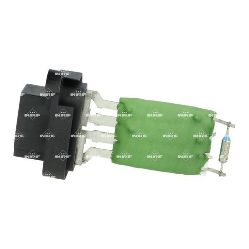 NRF Heater Blower Resistor 342014