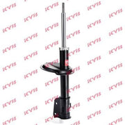 KYB Shock Absorber Damper Strut Front 333750