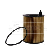 Borg & Beck Engine Oil Filter BFO4002