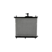 Hella Engine Radiator 8MK 366 304-741