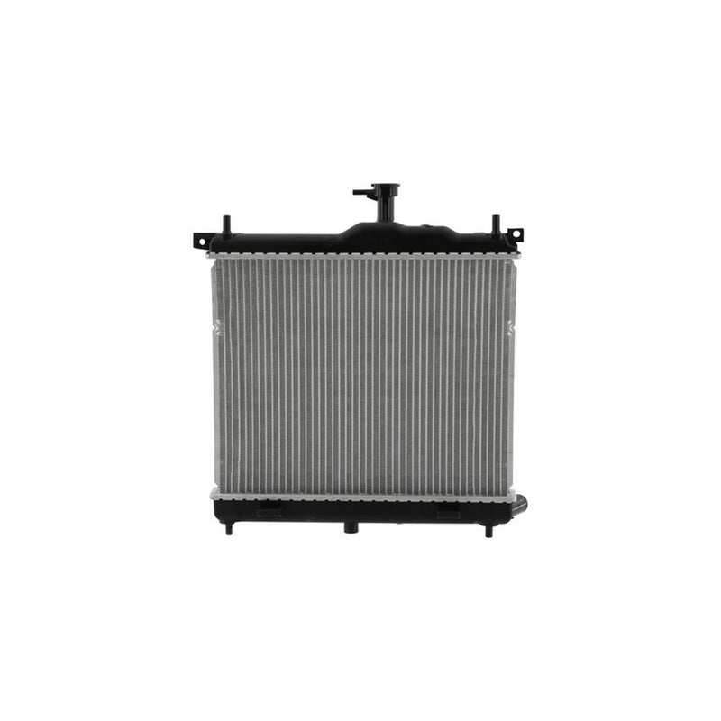 Hella Engine Radiator 8MK 366 304-741