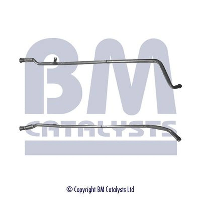 BM Catalysts Exhaust Pipe OD BM50117