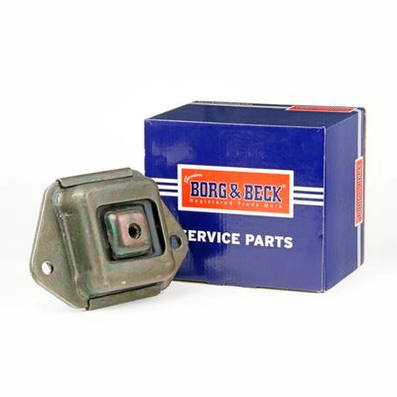 Borg & Beck Axle Beam Bushing Left BSK7391
