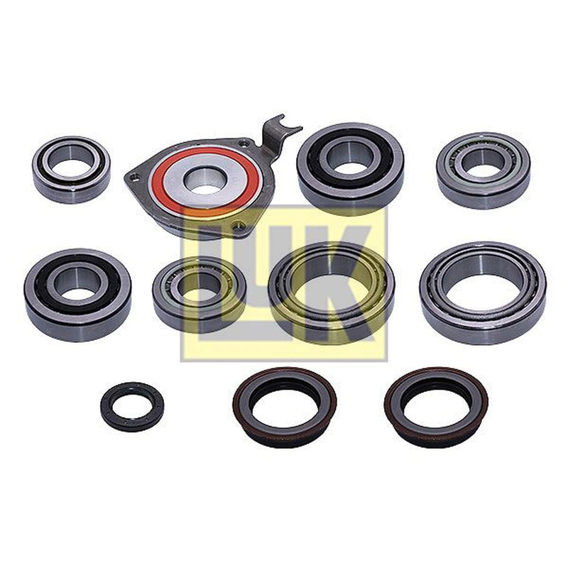 LuK Gearbox Repair Kit 462041010