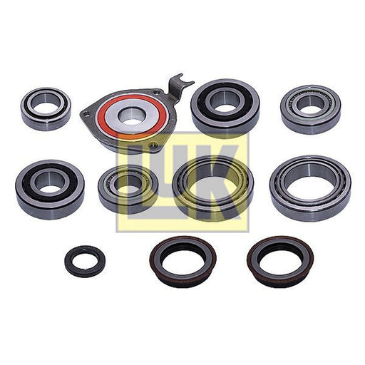 LuK Gearbox Repair Kit 462041010