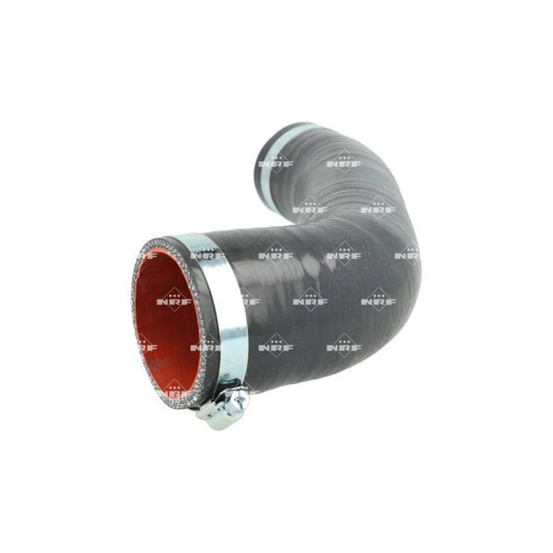 NRF Intercooler Turbo Charge Air Hose 166546