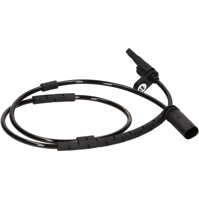 Pierburg ABS Wheel Speed Sensor Rear Right 7.14059.43.0